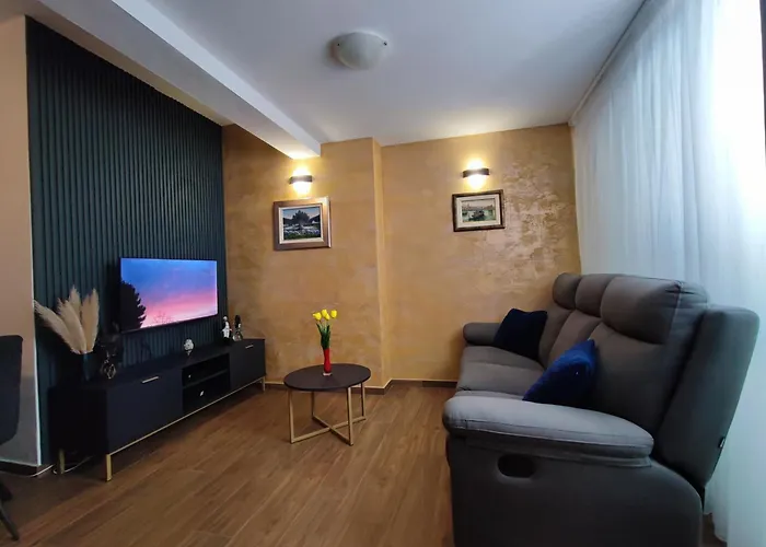 Apartment With Sea View