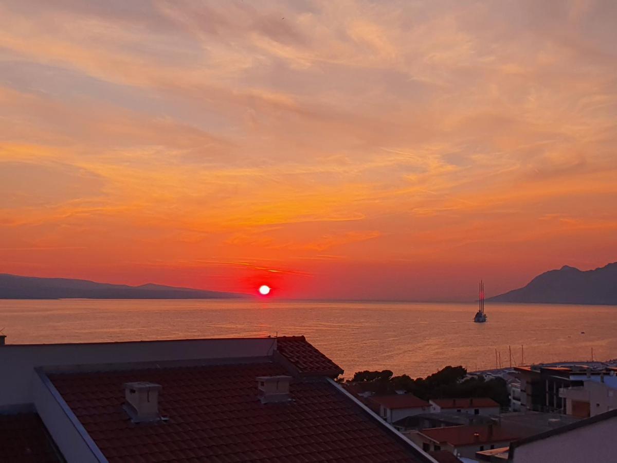 Apartman With Sea View